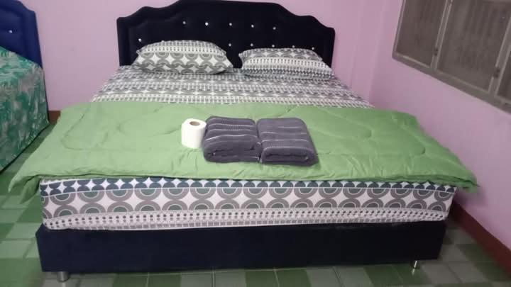 Banphe​ Hostel Zimmer foto