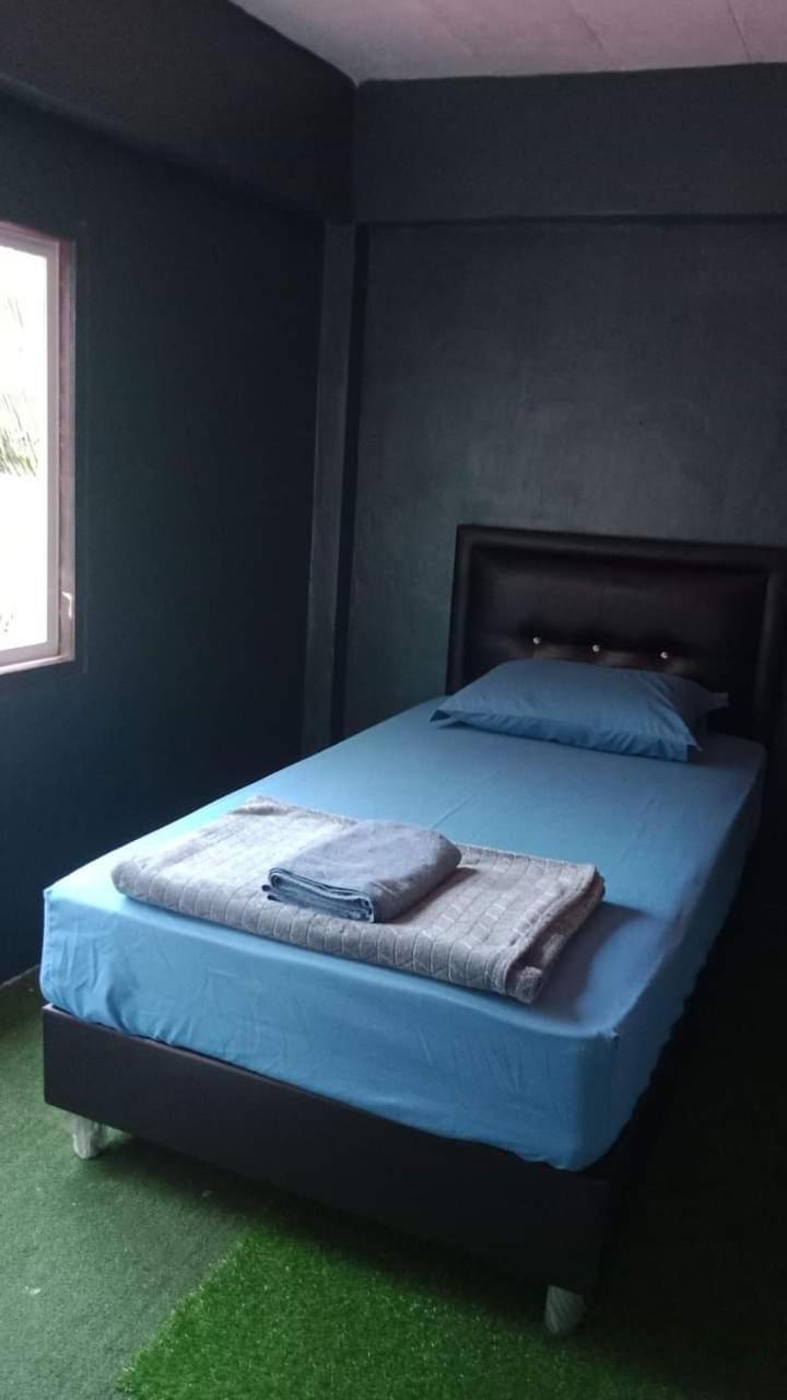 Banphe​ Hostel Zimmer foto